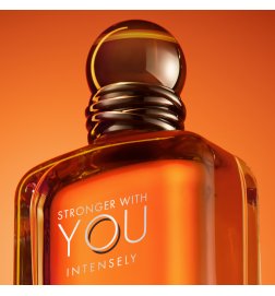 Stronger with You Intensely - Eau de Parfum Stronger with You Intensely - Eau de Parfum